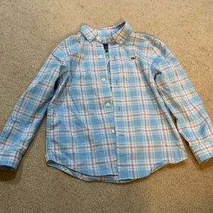 Vineyard vines dress shirt